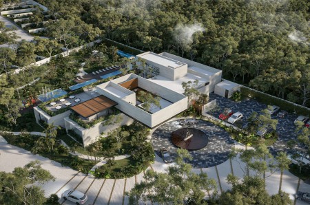 Privada Alcázar Premium cerca de la Zona Country terrenos de 300 a 480 metros