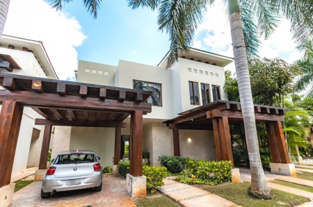 Casa en venta en Harmonia, Yucatan Country Club