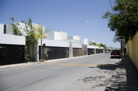 Casa en renta en Merida Montebello cerca del City Center