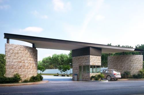 Lotes Residenciales Premium en Privada Ka’an en Temozón Norte, Mérida